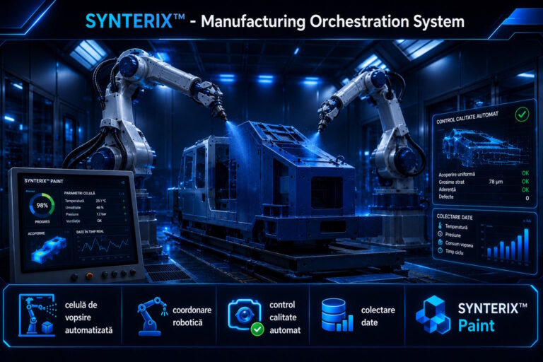 SYNTERIX Paint