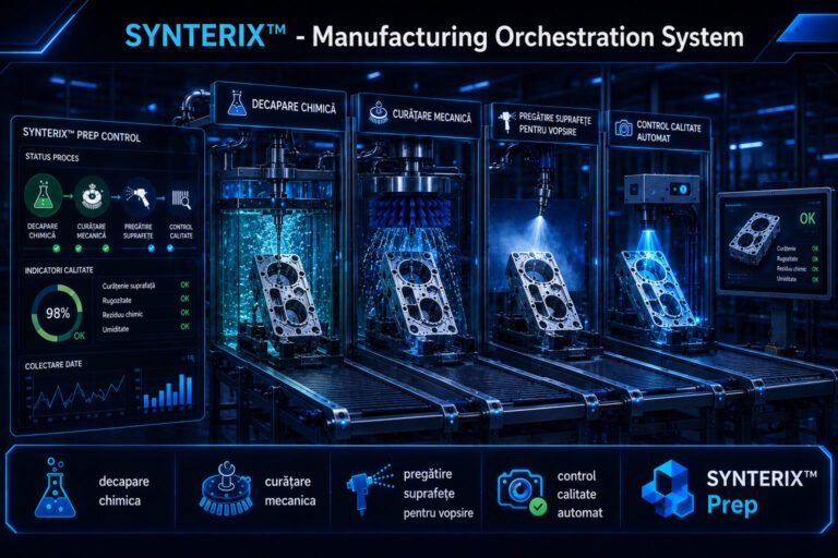 SYNTERIX Prep